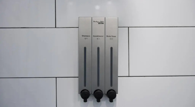 Люкс Deluxe Boutique Hotel XYM Pyeongtaek
