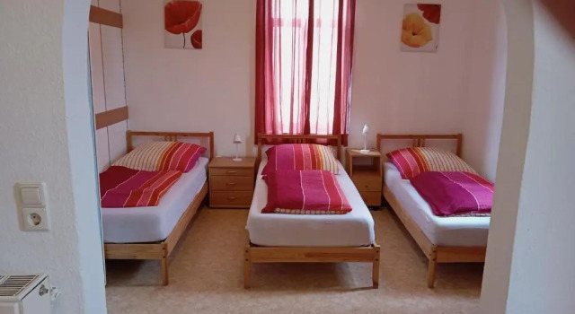 Номер Standard Hotel Kremer