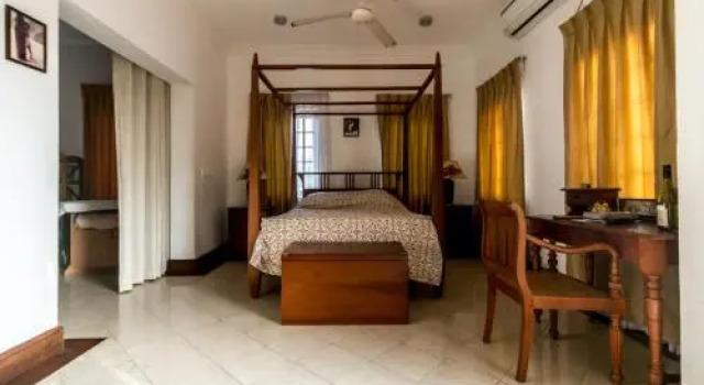 Home Stay Battaramulla By Gln