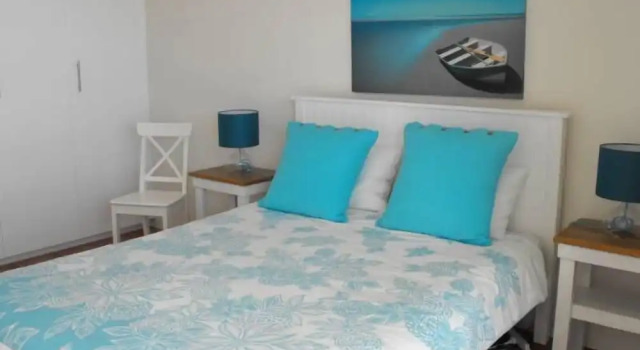 Beachpoint Unit 202