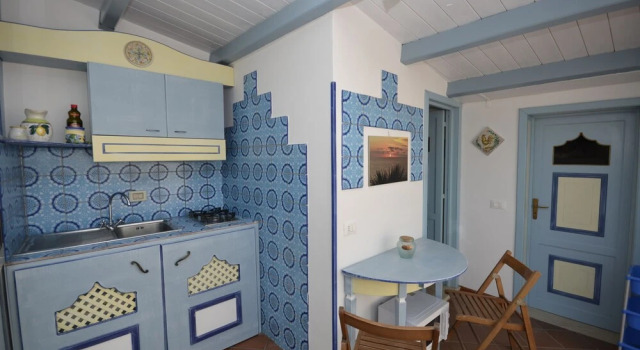 San Vito Casavacanza, Book Lejlighed Hoteller i Sicilien med parkering, Parkering