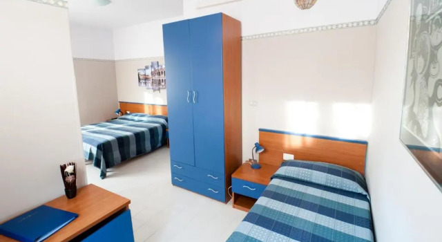 Номер Standard Hotel Marsari