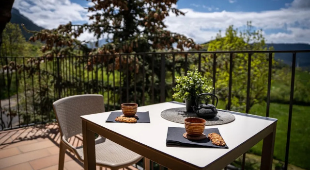 Двухместный номер Comfort Hostal Cal Franciscó