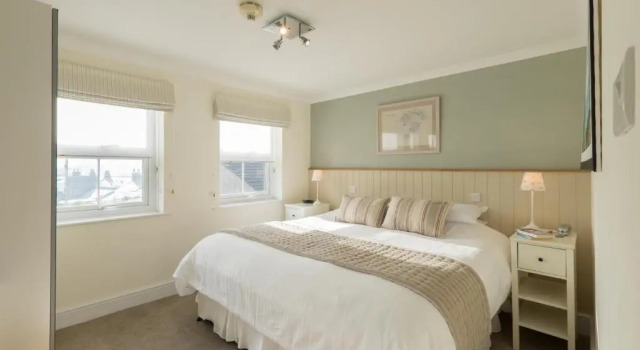 Двухместный номер Standard St Marys Hall Hotel