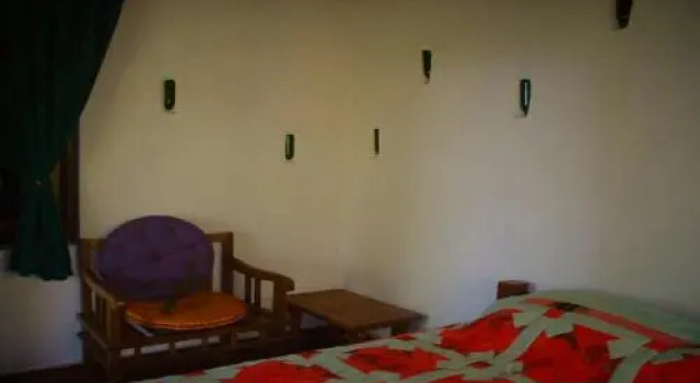 Pondok Manis Homestay