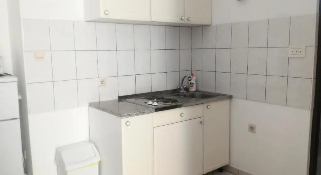 Apartments Beceic