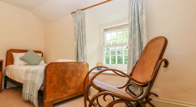 The Cottage - Redruth, Rezervasyon Tatil Evi Merseyside villalar, Villa