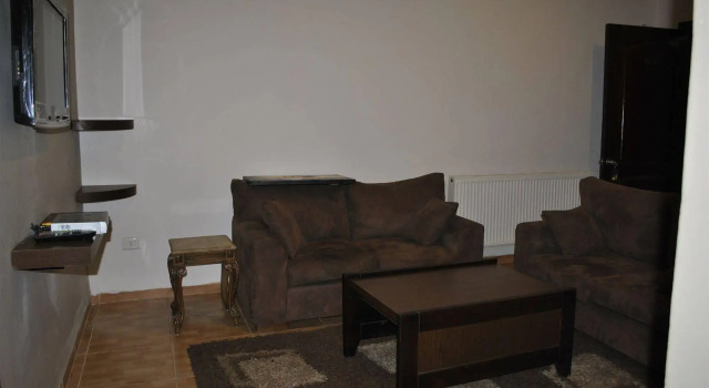 Al Ballouti Hotel Suites