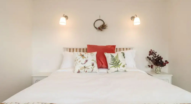 Sleepy Hollow, Buchen Sie Ferienhaus Villen in Dover, Villa