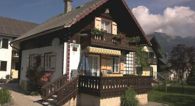 Knusperhaus, Забронировать Апартаменты/квартира Апартаменты Штробль, Апартаменты/квартира