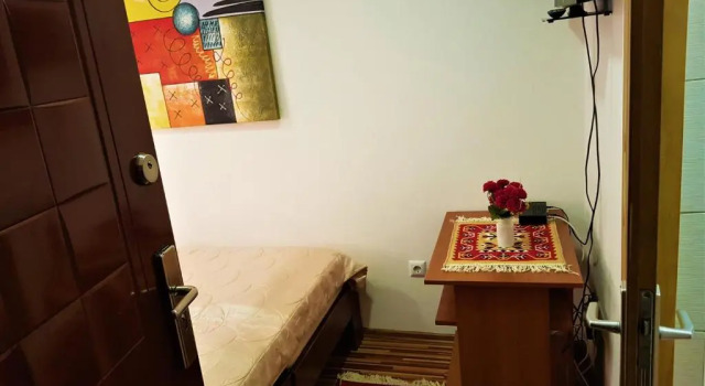 Номер Economy B&B Bazeni