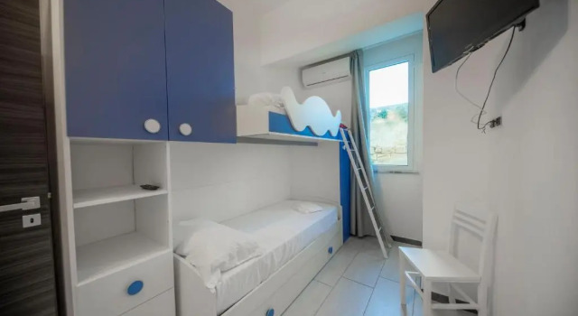 Апартаменты Appartamento 16 Pax in Villa Francesca by Ville in Palermo