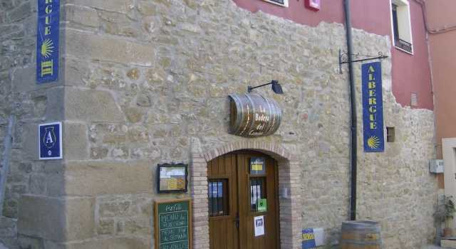 La Bodega Del Camino, Book Hotel Hotels in Lorca with Parking, Parking