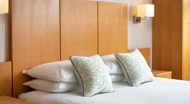 Семейный номер Standard The Lodge In The Vale