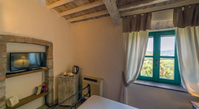 Country Relais la Mortella