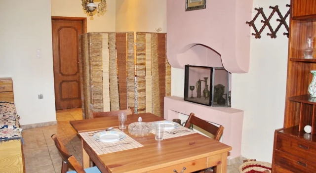 Вилла с 2 комнатами с красивым видом из окна La casa d'Irene
