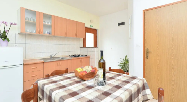 Апартаменты Standard Apartment 344