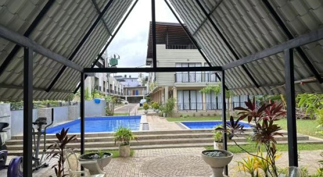 Gautam Homestay
