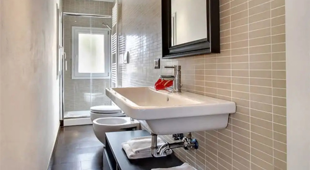 Апартаменты San Gallo Suites IV