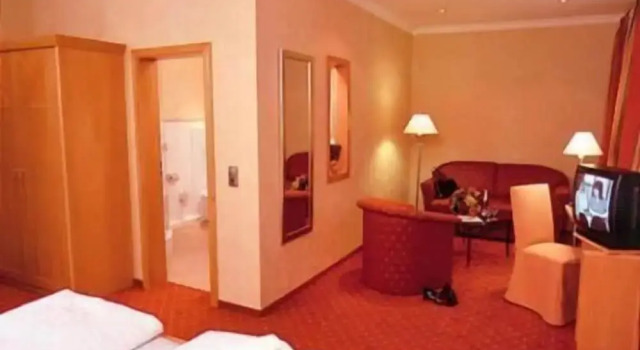 Hotel Restaurant Ochsenwirtshof, Забронировать Отель Бад-Риппольдзау-Шапбах Landkreis Karlsruhe