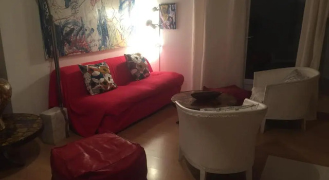 Коттедж Superior Chambres dHôtes dEndoume