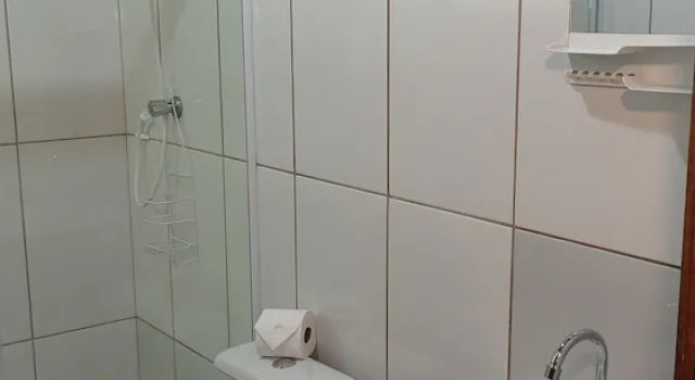 Люкс Comfort A Nossa Casinha Capivari - 400m do Parque Capivari