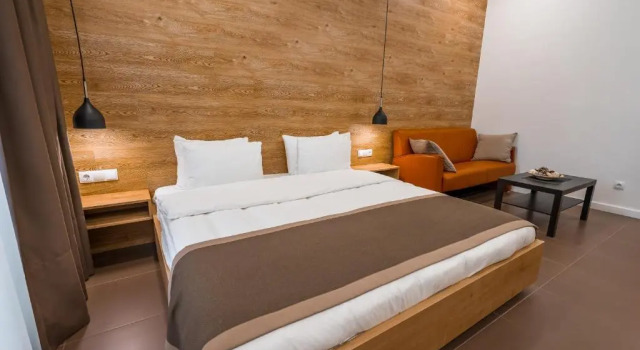 Luxury Apartments on Central Avenue, Забронировать Апартаменты/квартира Апартаменты Тбилиси, рядом с Площадь героев, Апартаменты/квартира