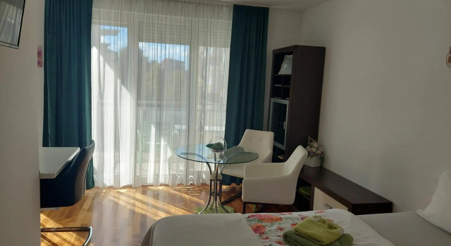 Apartman Zelena Oaza, Prenota Appartamento Zagabria Croazia