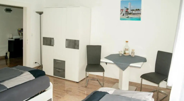 Ferienwohnung Jagsthausen