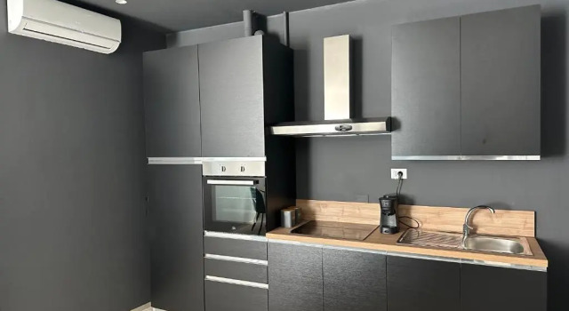 Апартаменты Suite Apollinare