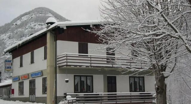 La Villa, Book Villa Cutigliano Abetone Ski