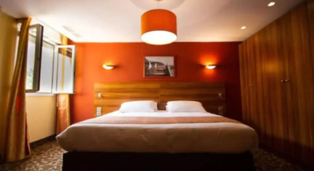 Люкс Residence Share Inn
