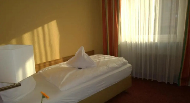 Номер Standard Weinhotel Rose