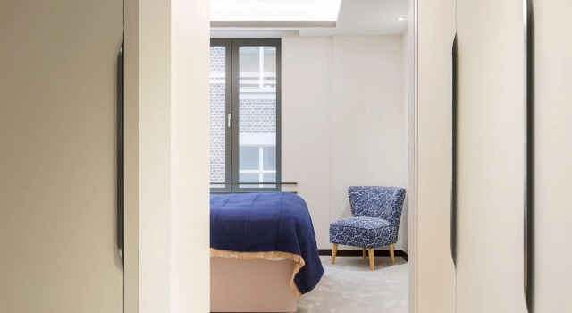 GS9 - 3 Bed Deluxe in London, Забронировать Отель Лондон Большой Лондон, рядом с Театр «Принц Эдуард»