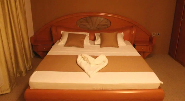 Апартаменты Hotel Princi i Arberit