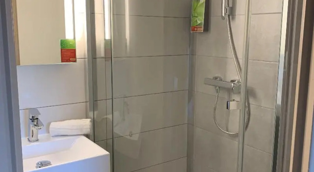 Двухместный номер Standard Brit Hotel Essentiel Tours Sud