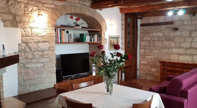 Casale del Gelso, Rezervovat Hotel Cagli 