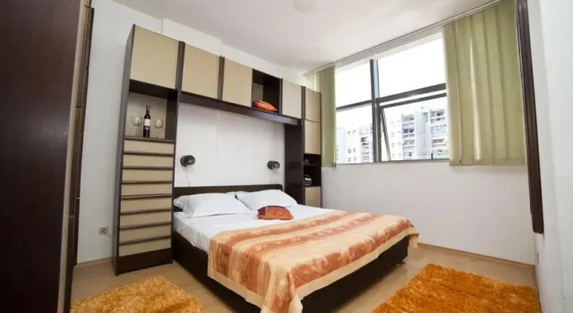 Apartman Belvedere, Prenota Appartamento Hotel a Croatian Islands con parcheggio, Parcheggio