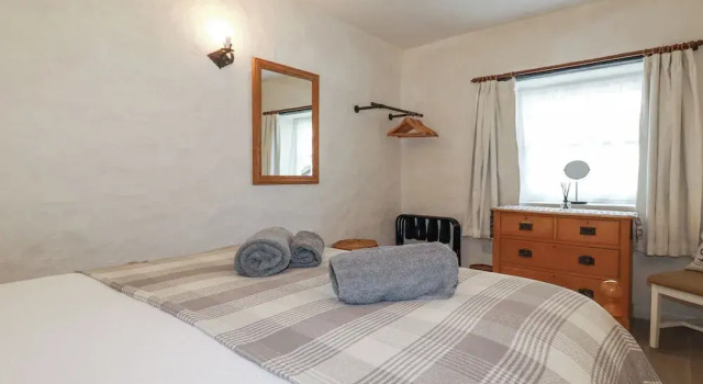 Swallow Cottage, Varaa Lomakoti Mökit kohteessa Merseyside, Mökki