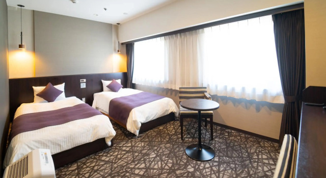 Garden Hotel Kanazawa, Rezervovat Hotel Kanazawa Ishikawa