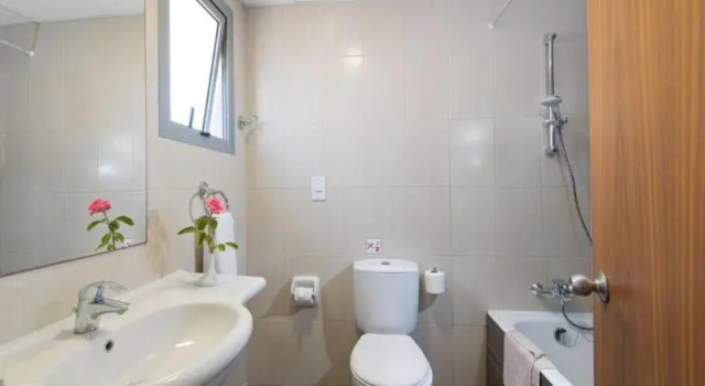 Семейный номер Standard с балконом и с видом на окрестности Natura Beach Hotel And Villas