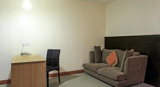Люкс The Orchard Cebu Hotel & Suites powered by Cocotel