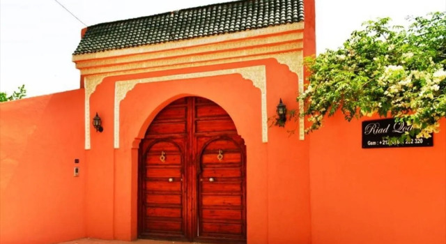 Riad Qodwa, Забронировать Отель СПА-отели Марракеш-Тенсифт-Эль-Хауз, SPA-услуги