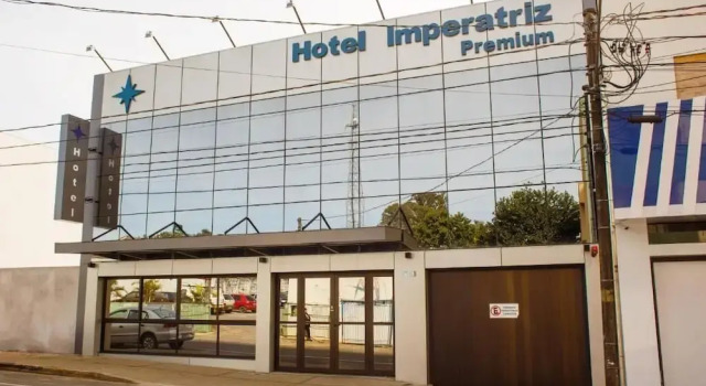 Hotel Imperatriz Premium, Забронировать Отель СПА-отели Параны, SPA-услуги