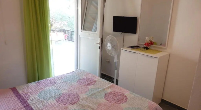 Двухместный номер Standard с красивым видом из окна Apartments Ivan & Ana