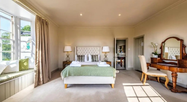 Люкс Deluxe The Black Lion, Long Melford