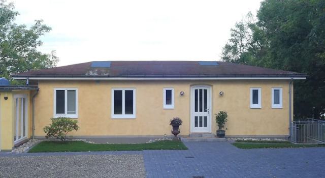 Haus Steilküste, Забронировать Отель Отели Глюксбург 4 звезды, 4*