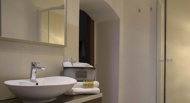 Номер Classic Xenía B&B