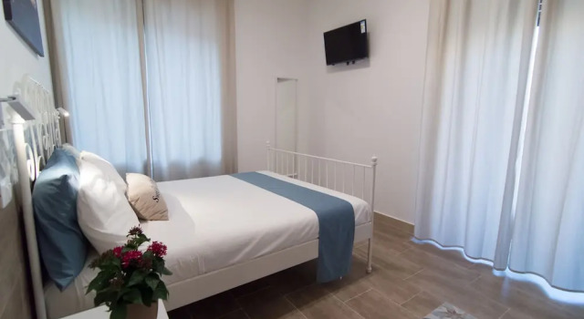 Номер Standard RAUDINO ROOMS