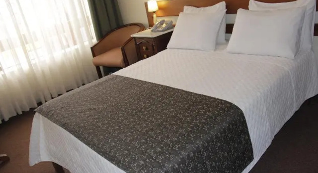 Одноместный номер Standard Hotel El Ducado